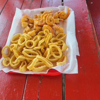Pier 8 - More great food. - Seafood Markets Near Me - Seabrook, Texas Pier 8 - More great food. - Seafood Markets Near Me - Seabrook, Texas
