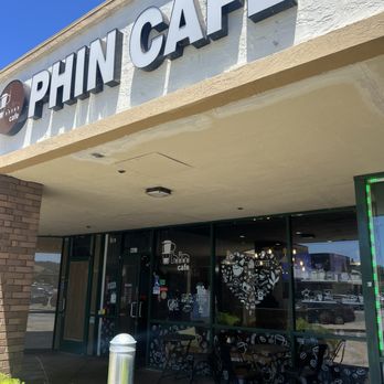 Phin Cafe - Outside - Bubble Tea Near Me - San Jose, California