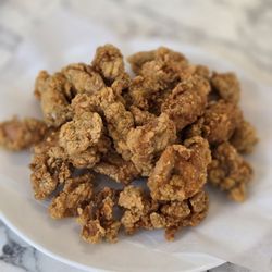 Gangnam Korea - Golden Crispy Boneless Chicken (Half box)
