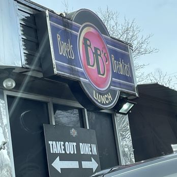 BB’s Bagels - Breakfast & Brunch Near Me - Alpharetta, Georgia
