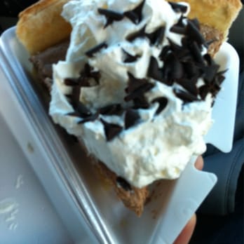 A Slice of Pie - French silk - Bakeries Near Me - Rolla, Missouri A Slice of Pie - French silk - Bakeries Near Me - Rolla, Missouri