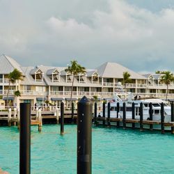Mallory Square