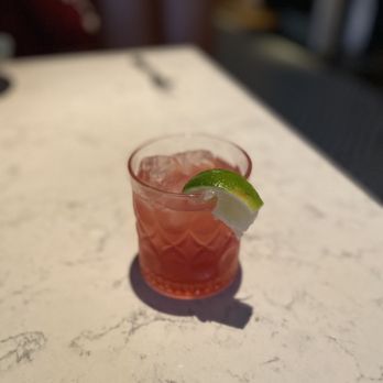 8Eleven Modern Bistro - Pomegranate Margarita - New American Near Me - West Lafayette, Indiana 8Eleven Modern Bistro - Pomegranate Margarita - New American Near Me - West Lafayette, Indiana