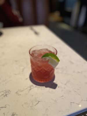 8Eleven Modern Bistro by null