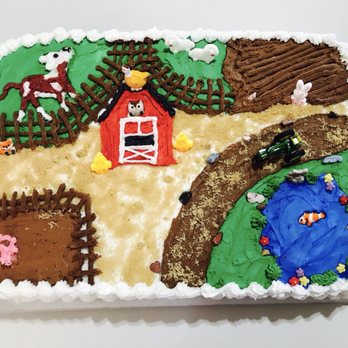 Chrissy’s Homestyle Bakery - Bakeries Near Me - Llano, Texas
