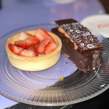 Riu Palace Peninsula - Dessert - Hotels Near Me - Cancún, ROO