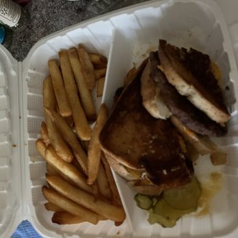 House of Pies - Patty melt - Bakeries Near Me - Katy, Texas