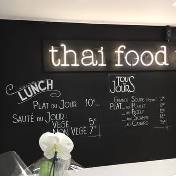 Le Comptoir Du 2eme - Thai Near Me - Uccle, BRU Le Comptoir Du 2eme - Thai Near Me - Uccle, BRU
