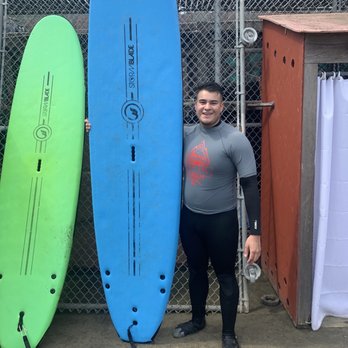 Nor-Cal Surf Shop - Wetsuit and board provided with lessons - Surf Shop Near Me - Pacifica, California Nor-Cal Surf Shop - Wetsuit and board provided with lessons - Surf Shop Near Me - Pacifica, California