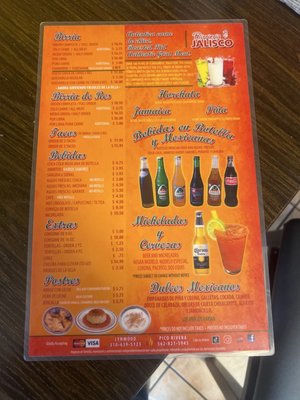 Birrieria Jalisco Lynwood - Mexican Restaurant by null