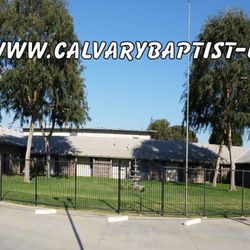 Calvary Baptist Church of La Verne