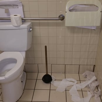Raley's - The only usable stall. - Grocery Near Me - Sacramento, California Raley's - The only usable stall. - Grocery Near Me - Sacramento, California