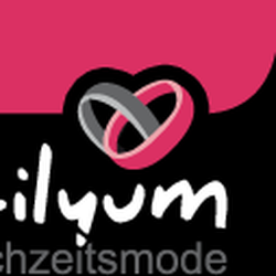 Lilyum 24 Hochzeitsmode
