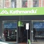 Photo of Kathmandu