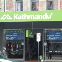 Kathmandu