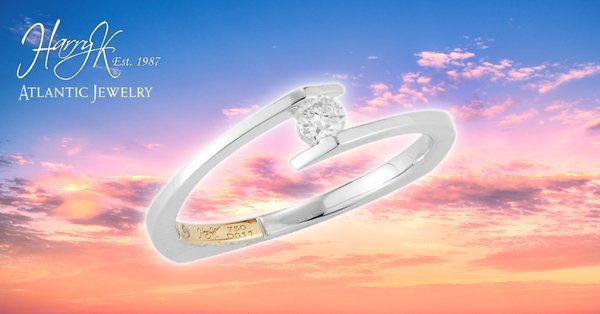 Harry K Jewelry | Atlantic Jewelry by null