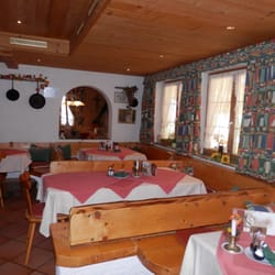 Alpenrose Restaurant
