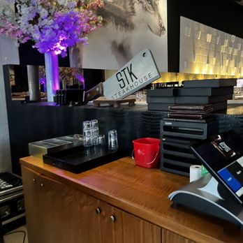 STK Steakhouse - Bars Near Me - Denver, Colorado