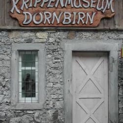 Krippenmuseum Dornbirn