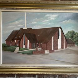 First Baptist Church