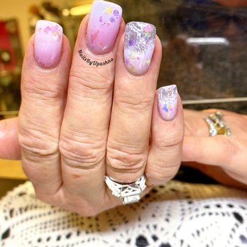 Nails By Upashna - Nail Salons Near Me - Kelowna, British Columbia Nails By Upashna - Nail Salons Near Me - Kelowna, British Columbia