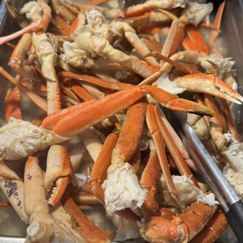 Golden Koi Buffet - Buffets Near Me - Roseville, California