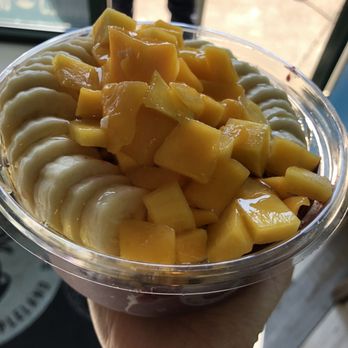 Playa Bowls - Juice Bars & Smoothies Near Me - Boston, Massachusetts Playa Bowls - Juice Bars & Smoothies Near Me - Boston, Massachusetts