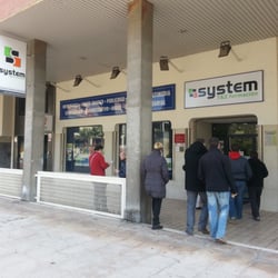 System Formación
