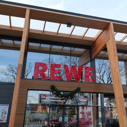 REWE