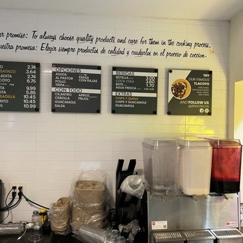 Zingo Tacos - Mexican Near Me - Los Angeles, California Zingo Tacos - Mexican Near Me - Los Angeles, California
