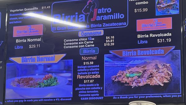 Menu photo 4 Birria Patro Jaramillo San Jose, CA Menu photo 4 Birria Patro Jaramillo San Jose, CA