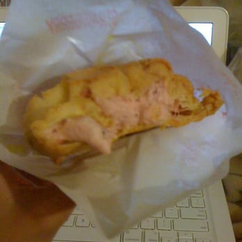 Beard Papa's - Desserts Near Me - Cupertino, California
