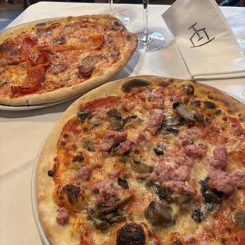 Ristorante Al Torchio - Some really good pizza! Ask for the spicy olive oil to enjoy the crust!!' - Italian Near Me - Bolzano, BZ Ristorante Al Torchio - Some really good pizza! Ask for the spicy olive oil to enjoy the crust!!' - Italian Near Me - Bolzano, BZ