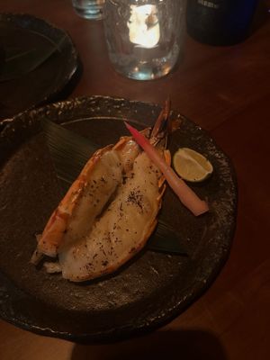 Kissho House Japanese Cuisine & Omakase by null