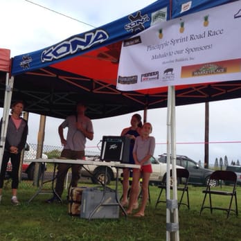 Pineapple Hill Road Race - Races & Competitions Near Me - Haleiwa, Hawaii