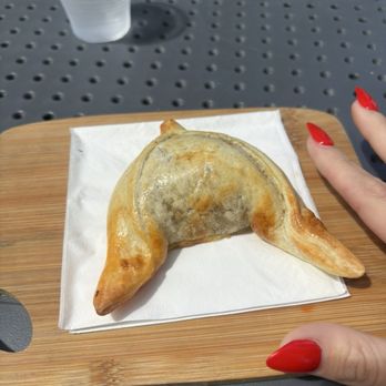 A Family - Short Rib Empanada - Bakeries Near Me - Miami, Florida A Family - Short Rib Empanada - Bakeries Near Me - Miami, Florida