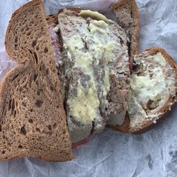 user provided Nielsen's Delicatessen photo