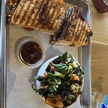 Chula Seafood Uptown - Kale salad, Hatch Green Chile Tuna Melt - Seafood Near Me - Phoenix, Arizona Chula Seafood Uptown - Kale salad, Hatch Green Chile Tuna Melt - Seafood Near Me - Phoenix, Arizona