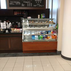 Greenberry's Coffee