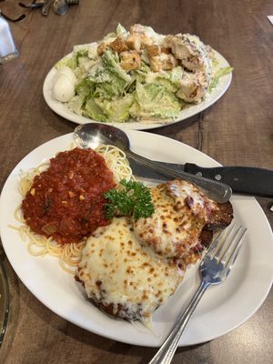 Baratta's Restaurant and Catering by null