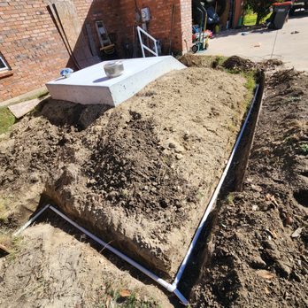Semper Fi Irrigation - Irrigation Near Me