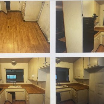 J’s Paint - Old kitchen - Painters Near Me J’s Paint - Old kitchen - Painters Near Me