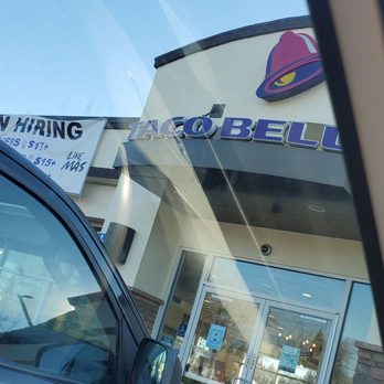 Taco Bell - Rude manager at foothills - Fast Food Near Me - Roseville, California Taco Bell - Rude manager at foothills - Fast Food Near Me - Roseville, California