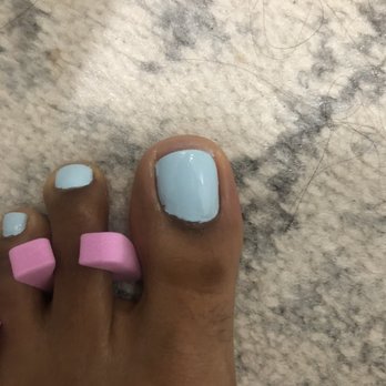 Sanibel Day Spa - Express pedicure - Day Spas Near Me - Sanibel, Florida