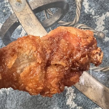 Boom Boom Chicken - Drumsticks - Korean Near Me - Edison, New Jersey