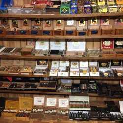 Hachie Tobacco - Cigar