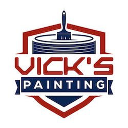 Vick's Painting