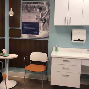 MultiCare Indigo Urgent Care - Clinic room. - Urgent Care Near Me - Lake Stevens, Washington MultiCare Indigo Urgent Care - Clinic room. - Urgent Care Near Me - Lake Stevens, Washington