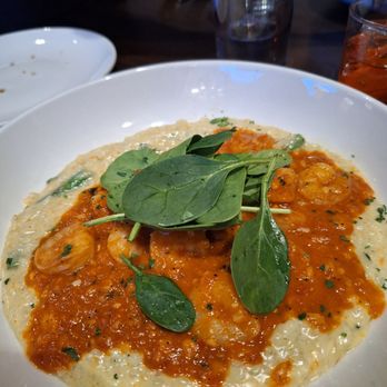 Fiori Italian - Shrimp risotto special - Italian Near Me - Clayton, North Carolina Fiori Italian - Shrimp risotto special - Italian Near Me - Clayton, North Carolina