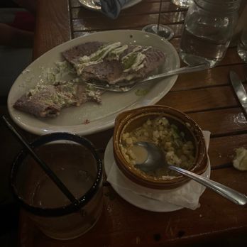 Licha's Cantina - Mid Watermelon Margarita Mid Esquite Mid Quesadilla - Bars Near Me - Austin, Texas Licha's Cantina - Mid Watermelon Margarita Mid Esquite Mid Quesadilla - Bars Near Me - Austin, Texas